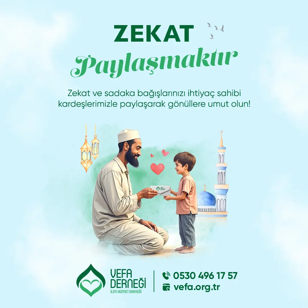 zekat 1
