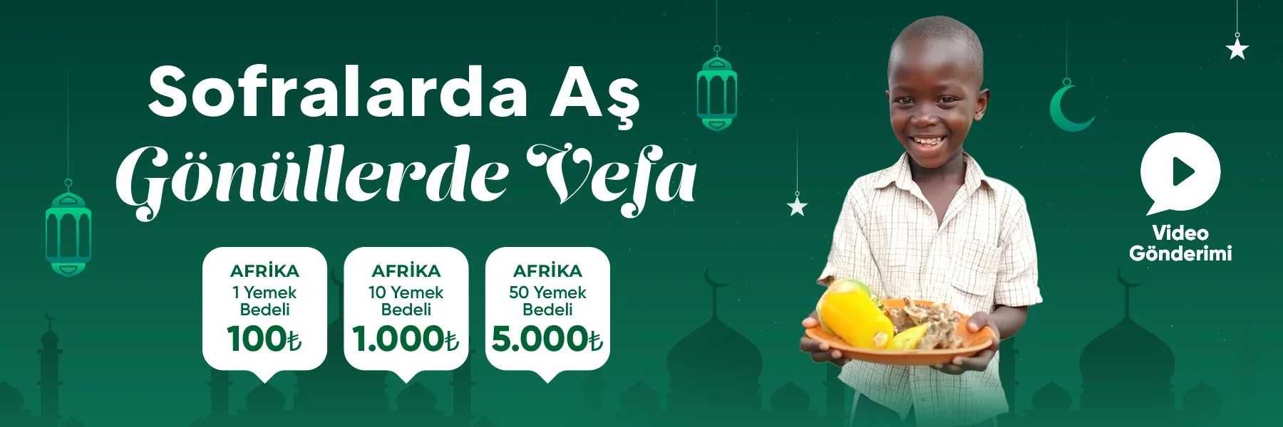 iftar bagisi
