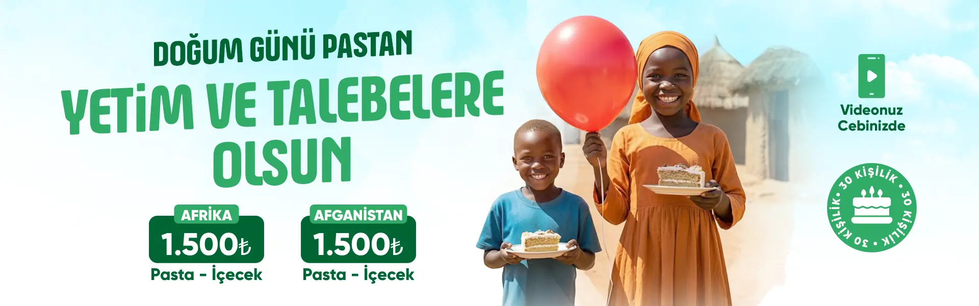 Pasta İkramı