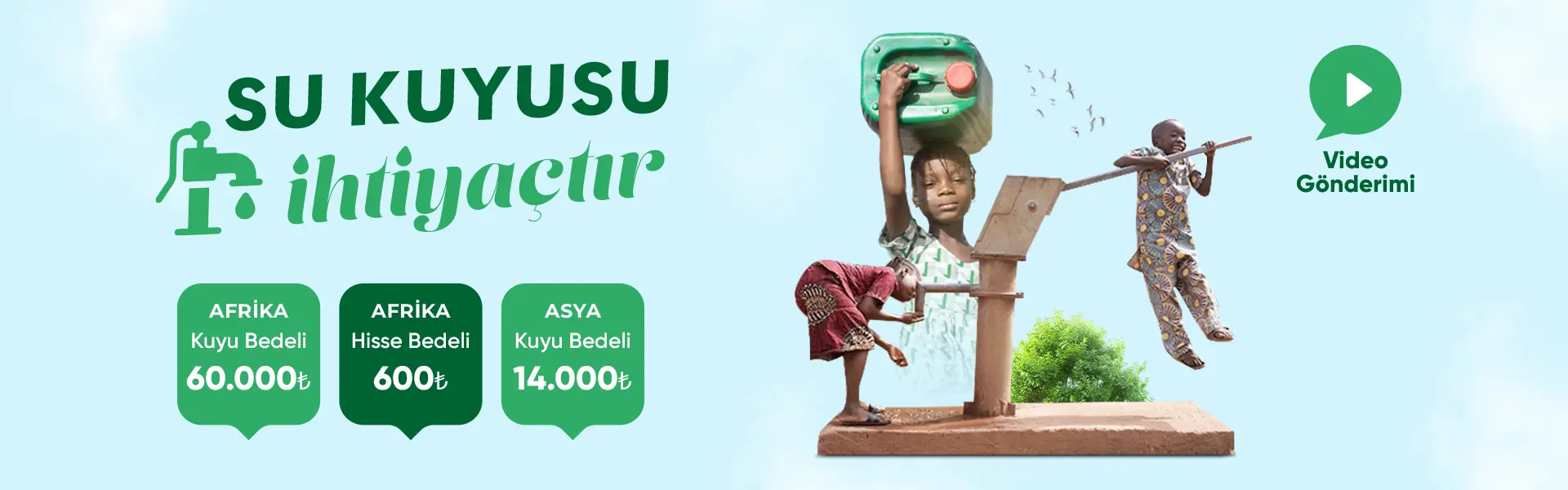 Su Kuyusu